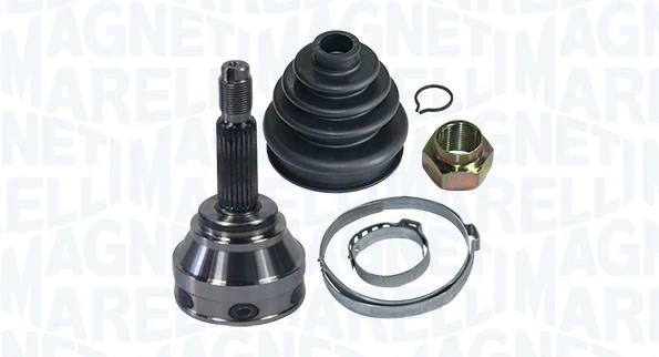 Joint Kit, drive shaft